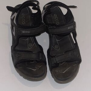ECCO ARCH SUPPORT RECEPTOR TECH SANDALS